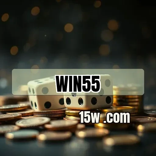 win55 App: Descubra as Funcionalidades e Vantagens do Jogo Online