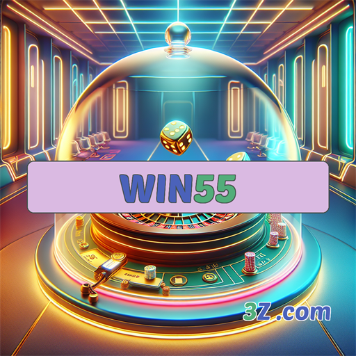 Entretenimento e Emoção: O Casino do win55