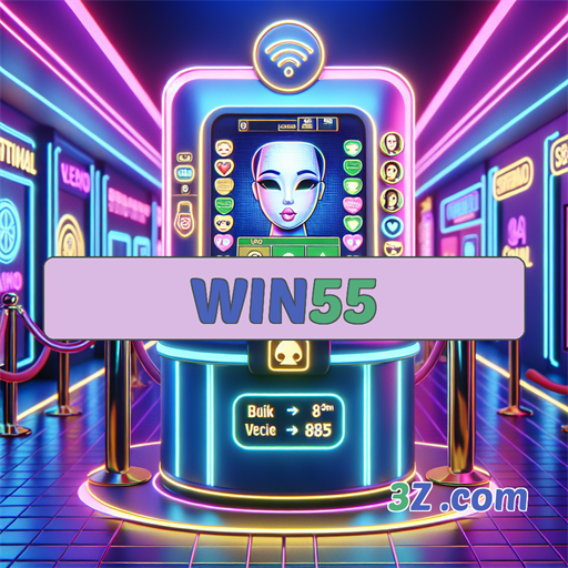 Esporte em Jogo: Aposte com Paixão no Win55