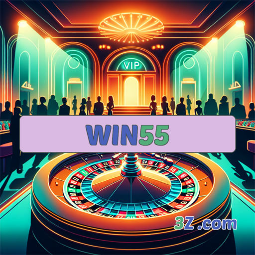 Entre no Jogo com a Seção Paga do win55
