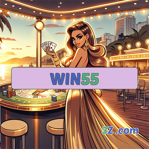 Slots do Win55: Emoção e Prêmios à Sua Espera
