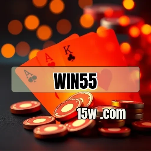 win55: A Nova Era dos Eventos Esportivos e Apostas Online