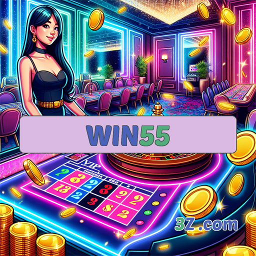 Experiência VIP: O Nível Superior do Win55 no Brasil
