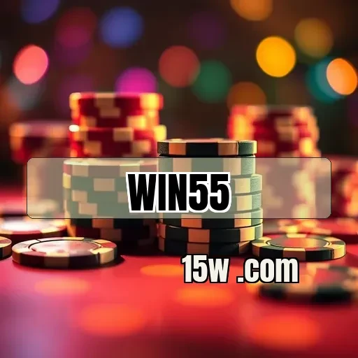 win55: Benefícios Exclusivos da Seção VIP Que Você Não Pode Perder!