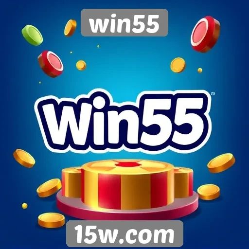 Win55 análise de plataformas de jogos online